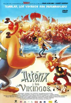 Astérix et les Vikings - Asterix e i Vichinghi (2006)