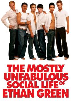 The Mostly Unfabulous Social Life of Ethan Green - Provaci Ancora Ethan (2005)