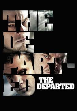 The Departed - Il bene e il male (2006)