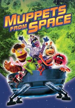Muppets from Space - I muppets venuti dallo spazio (1999)