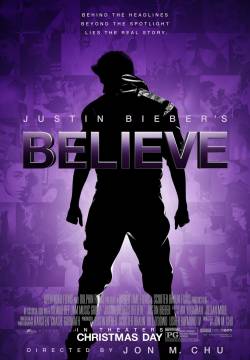 Justin Bieber: Believe (2013)