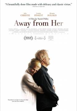 Away from her - Lontano da lei (2007)