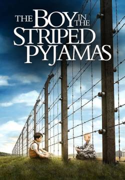 The Boy in the Striped Pyjamas - Il bambino con il pigiama a righe (2008)