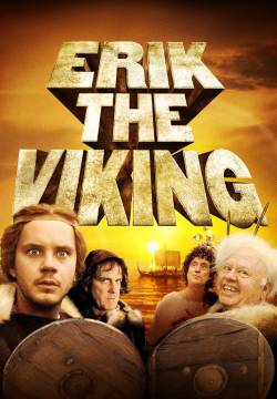 Erik the Viking - Erik il vichingo (1989)
