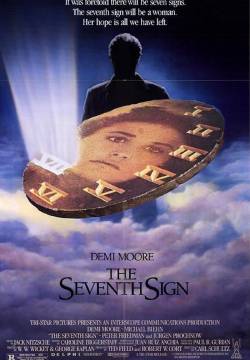 The Seventh Sign - La settima profezia (1988)