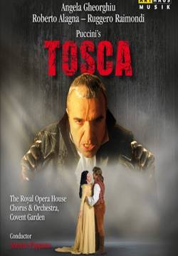 Tosca (2001)