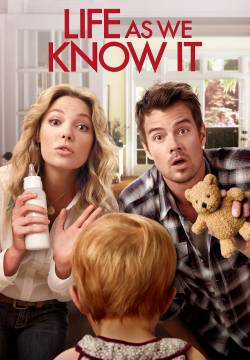 Life As We Know It - Tre all'improvviso (2010)