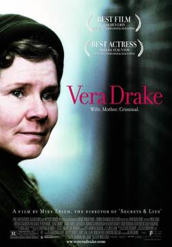 Il segreto di Vera Drake (2004)