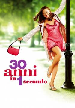 13 Going on 30 - 30 anni in 1 secondo (2004)