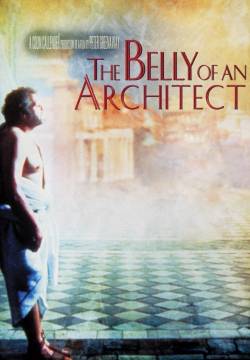 The Belly of an Architect - Il ventre dell'architetto (1987)