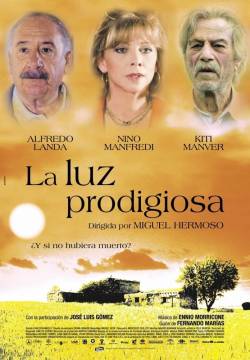 La luz prodigiosa - La fine di un mistero (2003)