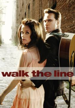 Quando l'amore brucia l'anima - Walk the Line (2005)