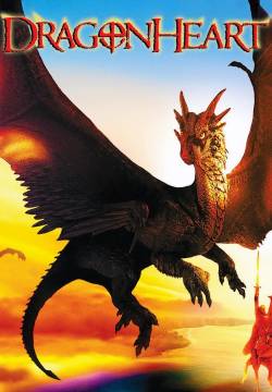 Dragonheart - Cuore di drago (1996)