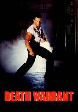Death Warrant - Colpi Proibiti (1990)