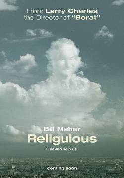 Religiolus - Vedere per credere (2008)