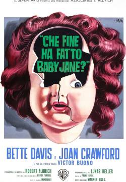 What Ever Happened to Baby Jane? - Che fine ha fatto Baby Jane? (1962)