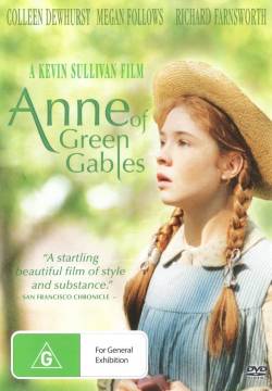 Anne of Green Gables - Anna dai capelli rossi (1985)