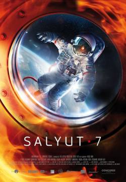 Salyut 7 - La storia di un'impresa (2017)