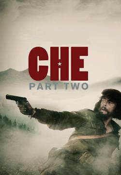 Che: Part Two - Guerriglia (2008)