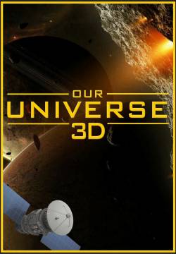 Our Universe (2013)