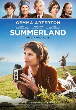 Summerland - Giorni d'estate (2020)