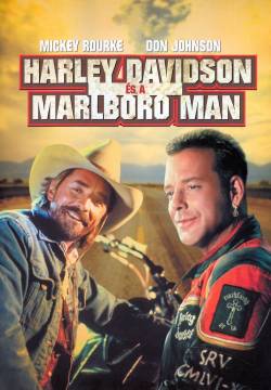 Harley Davidson e Marlboro Man (1991)