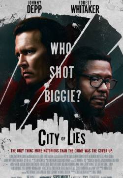 City of lies - L'ora della verità (2019)