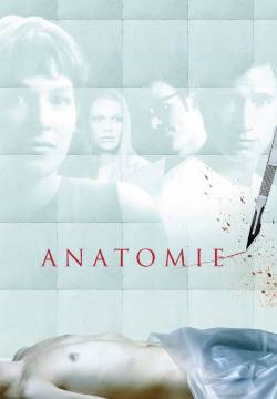 Anatomie - Anatomy (2000)