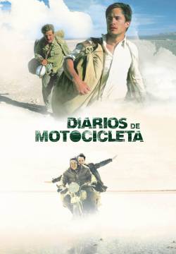Diarios de motocicleta - I diari della motocicletta (2004)