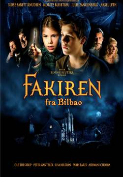 Fakiren fra Bilbao - Il fachiro di Bilbao (2004)