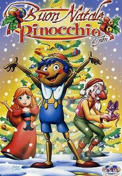 Buon Natale Pinocchio (1972)