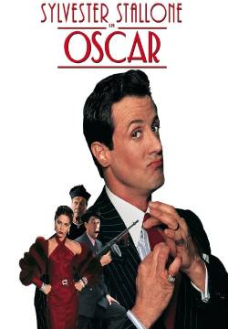 Oscar - Un Fidanzato Per Due Figlie (1991)