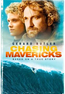 Chasing Mavericks - Sulla cresta dell'onda (2012)