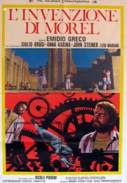 L'invenzione di Morel (1974)