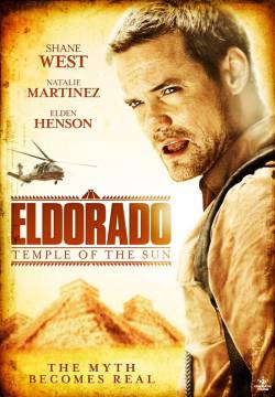 El Dorado - La città perduta (2010)