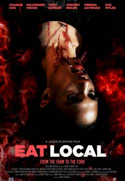 Eat Local - A cena coi vampiri (2017)