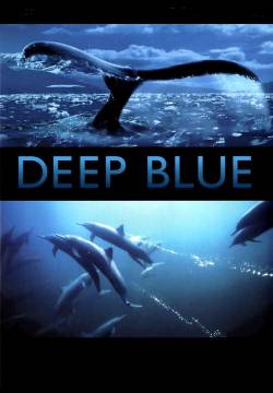Deep Blue - Profondo Blu (2003)
