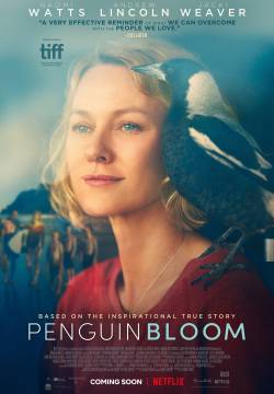 Penguin Bloom (2021)