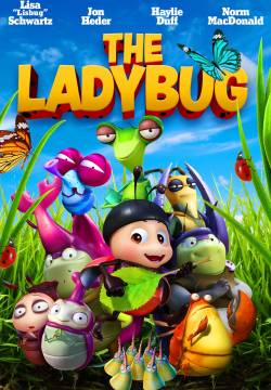 The Ladybug - Avventure di una coccinella (2018)