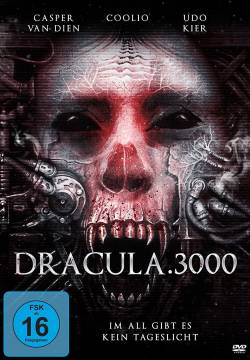 Dracula 3000 Van Helsing: Dracula's Revenge (2004)