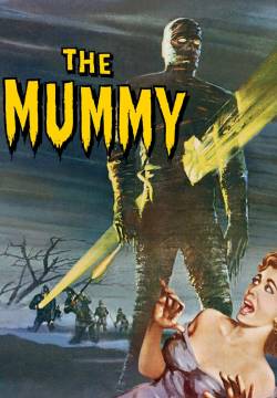 The Mummy - La mummia (1959)