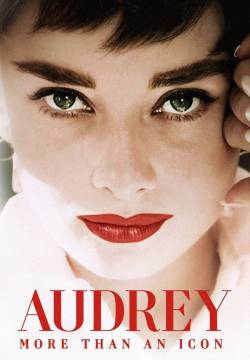 Audrey - Oltre l'icona (2020)
