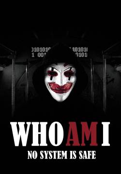 Who Am I - No System Is Safe (2014)