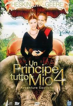 The Prince & Me 4: The Elephant Adventure - Un principe tutto mio 4 (2010)