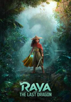 Raya and the Last Dragon - Raya e l'ultimo drago (2020)