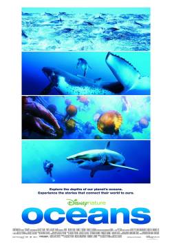 Oceans - La vita negli oceani (2010)
