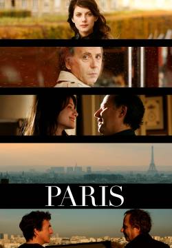 Paris - Parigi (2008)