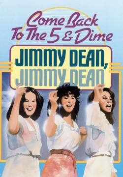 Jimmy Dean, Jimmy Dean (1982)