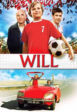 WIll (2011)