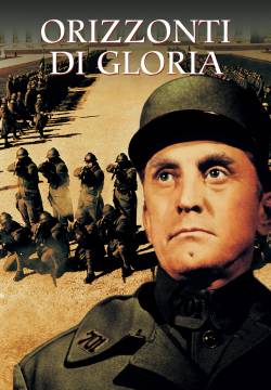 Paths of Glory - Orizzonti di gloria (1957)